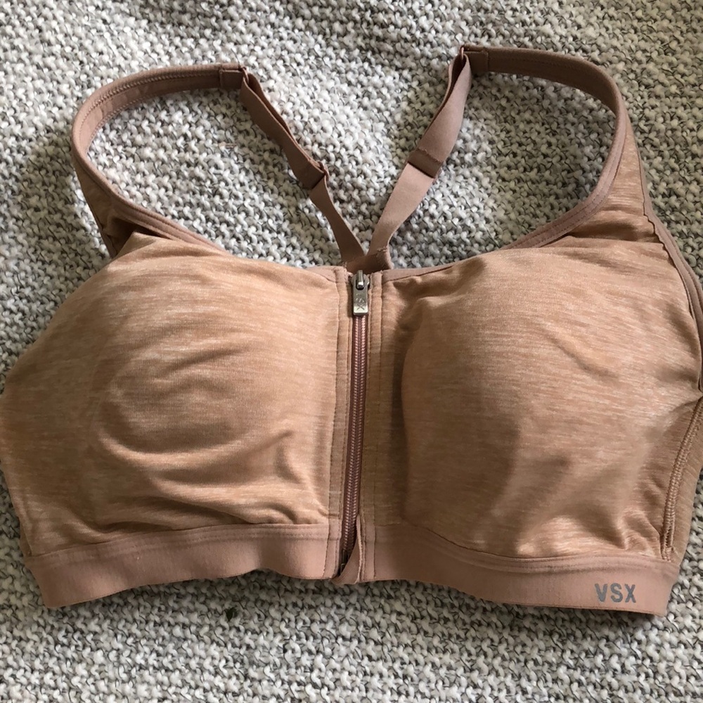 Victoria’s Secret Sports Bra like New